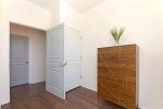 Designer touches throughout the home
